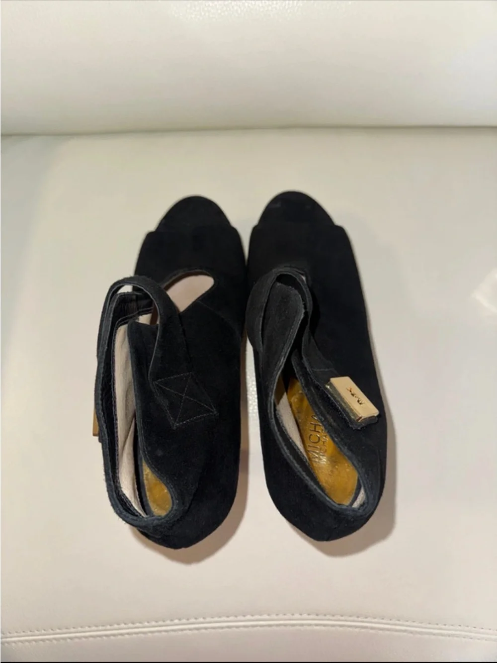 Michael Kors elegant black